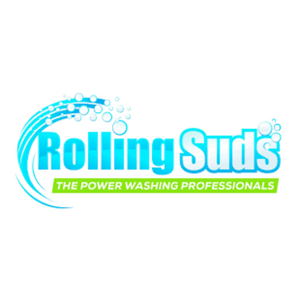 Rolling Suds logo