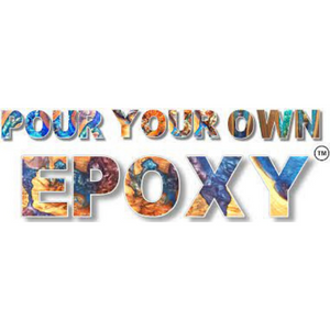 Pour Your Own Epoxy logo