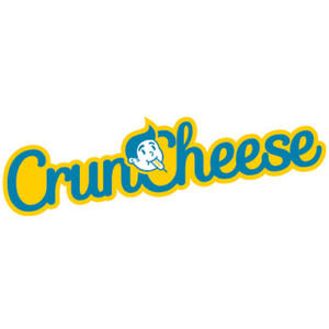 CrunCheese Korean Hot Dog logo