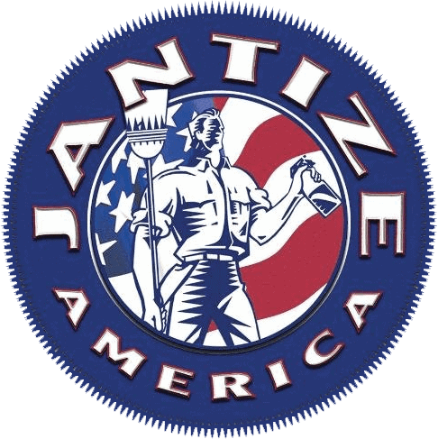 Jantize America logo
