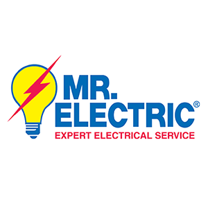 Mr. Electric logo