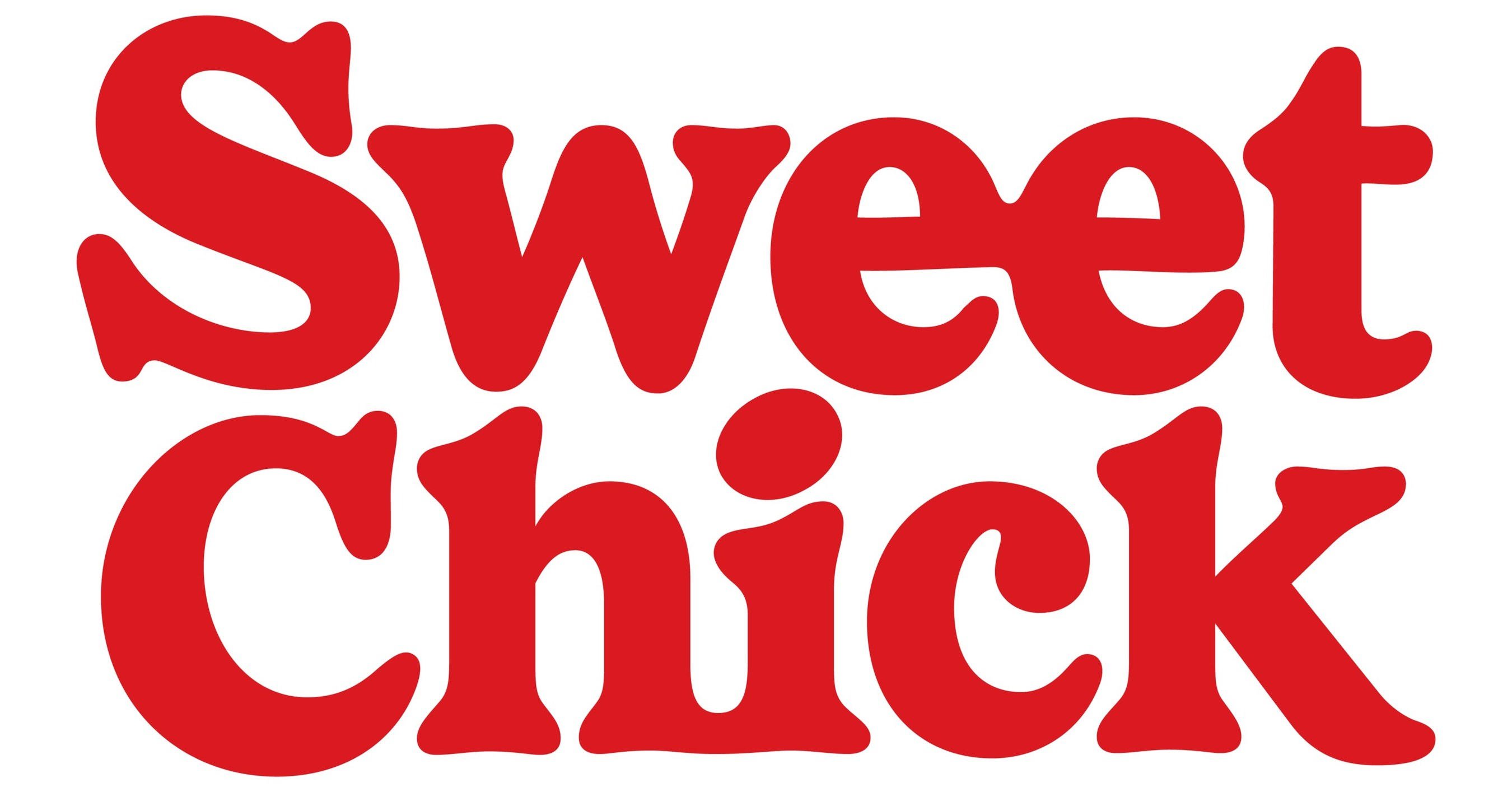 Sweet Chick logo