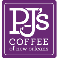 PJ's Coffee of New Orleans logo