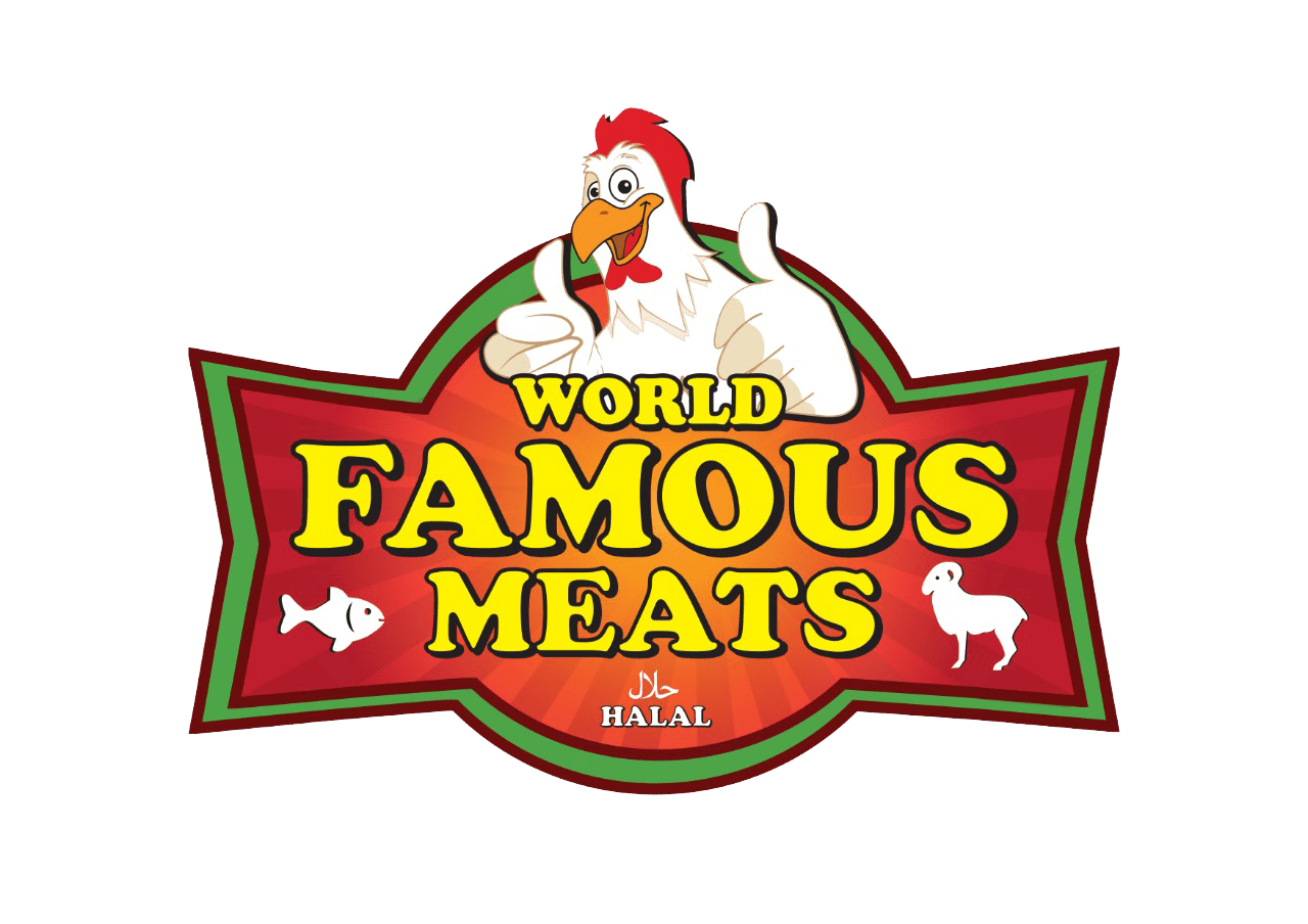 World Famous Meats logo
