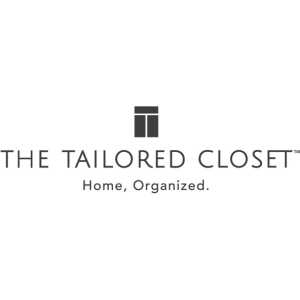 The Tailored Closet logo