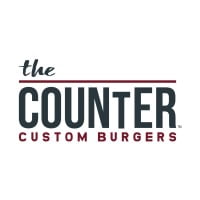 The Counter logo