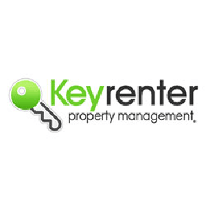 Keyrenter Property Management logo