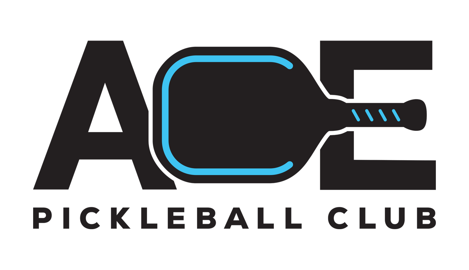 Ace Pickleball Club