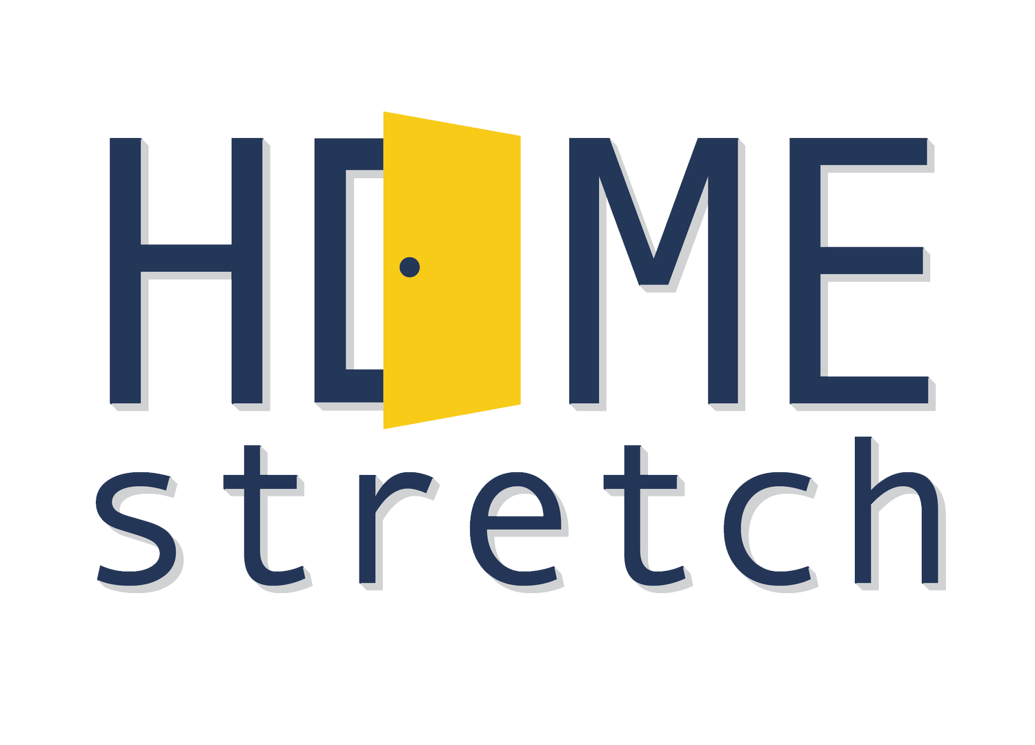 HOMEstretch logo