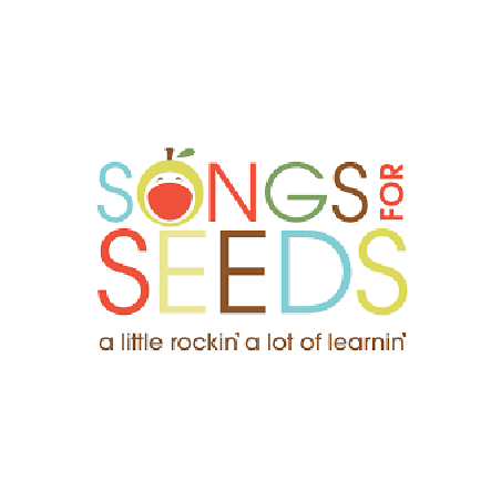 Songs for Seeds logo