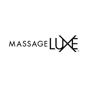 MassageLuXe logo