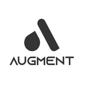 Augment logo