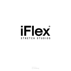 iFlex Stretch Studios logo