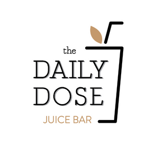 Daily Dose logo