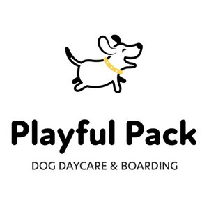 Playful Pack logo