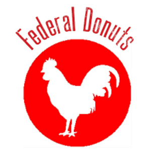 Federal Donuts logo