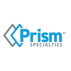 Prism Specialties logo