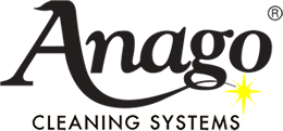 Anago logo