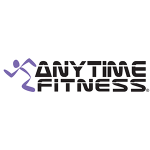 Anytime Fitness logo