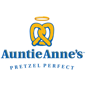 Auntie Anne's logo