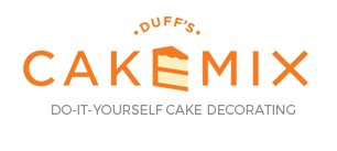 Duff’s CakeMix logo