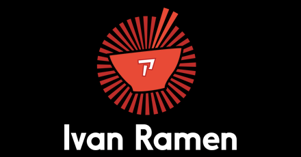 Ivan Ramen logo