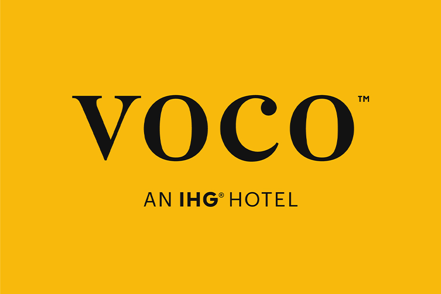 Voco logo