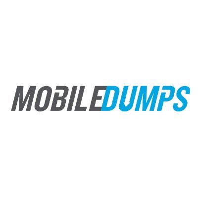 Mobiledumps logo