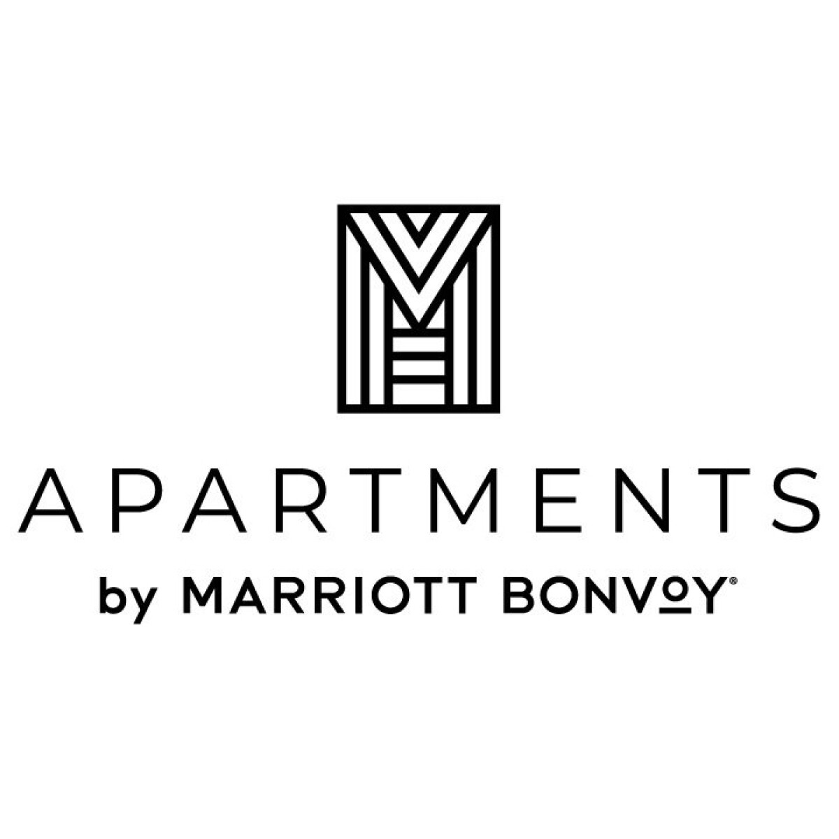 Apartments by Marriott Bonvoy logo