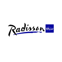 Radisson Blu logo