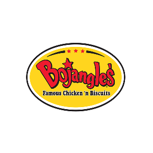 Bojangle's Famous Chicken'n Biscuits logo