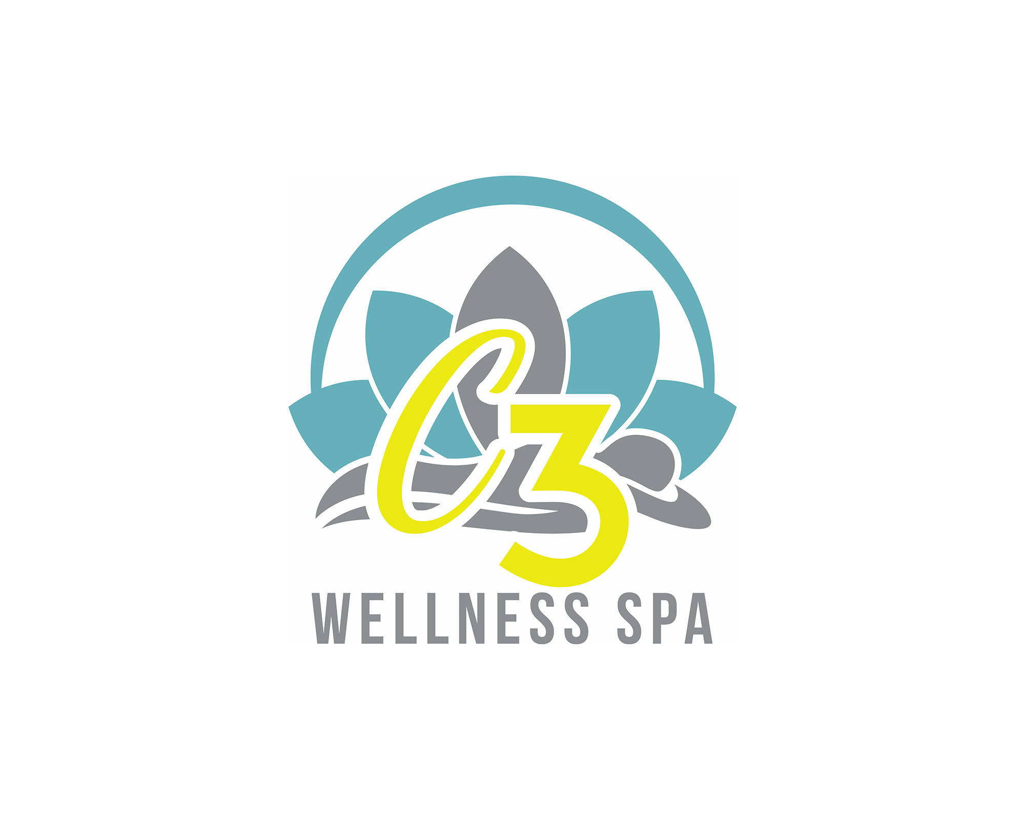 C3 Wellness logo