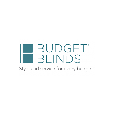 Budget Blinds logo