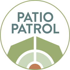 Patio Patrol logo