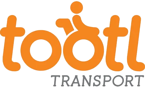 Tootl Transport logo