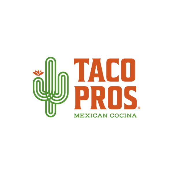 Taco Pros logo