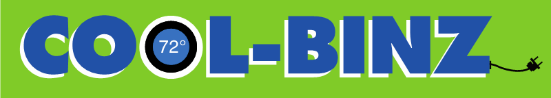 COOL BINZ logo