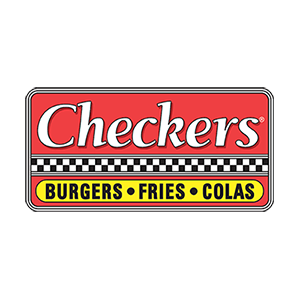 Checkers logo