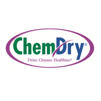 Chem-Dry logo