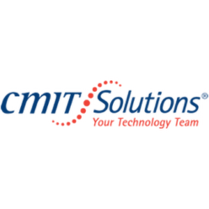 CMIT Solutions logo