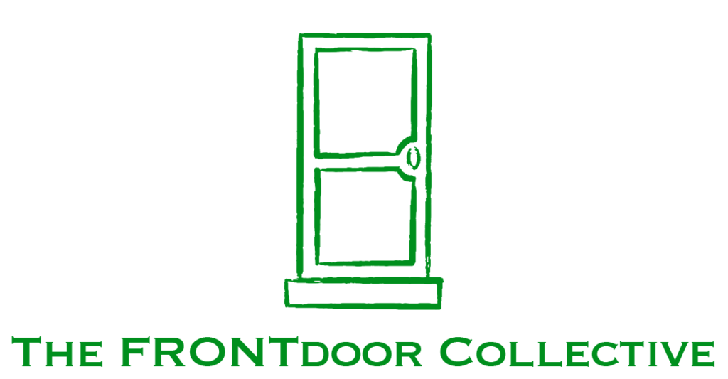 The Frontdoor Collective logo