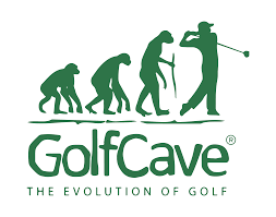 GolfCave logo