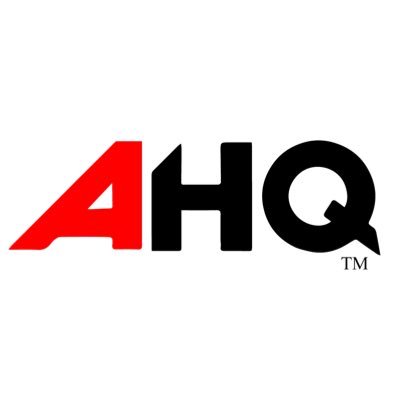 Athletes HQ logo