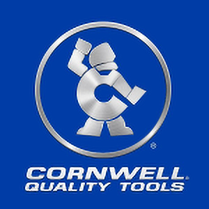 Cornwell Quality Tools logo