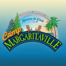 CAMP Margaritaville logo