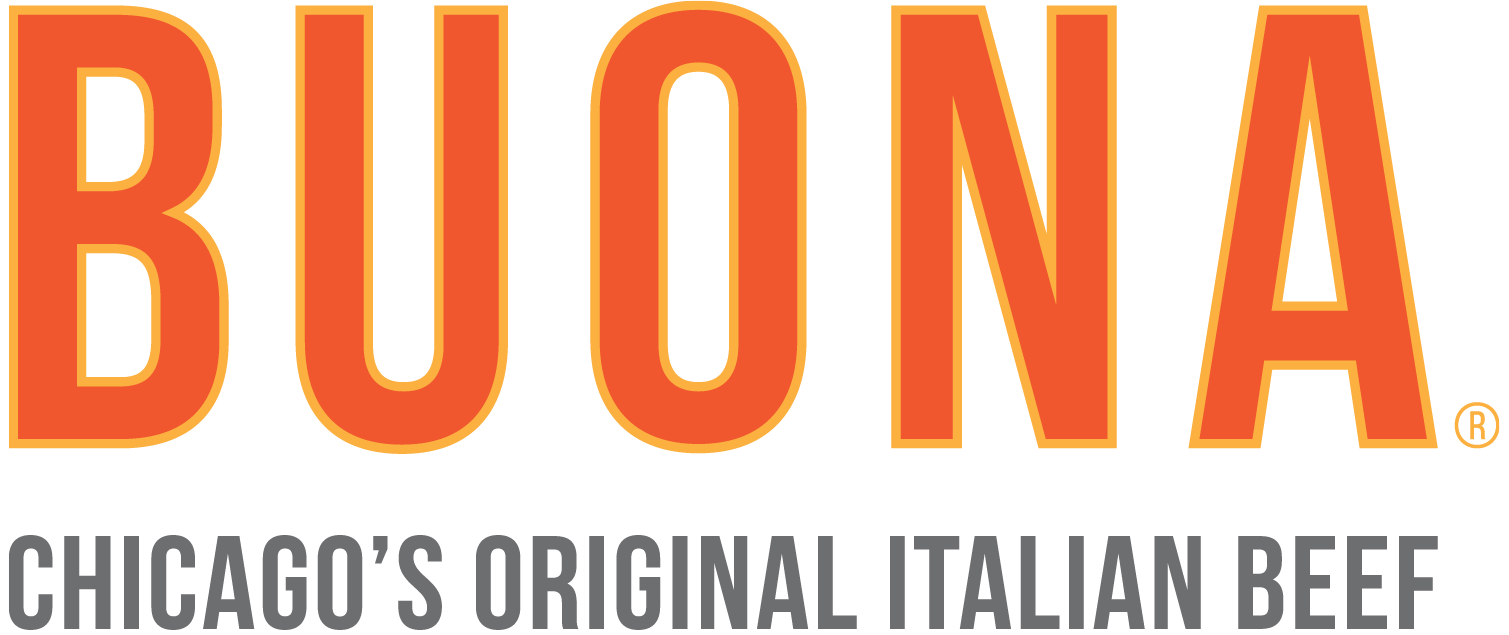 Buona logo