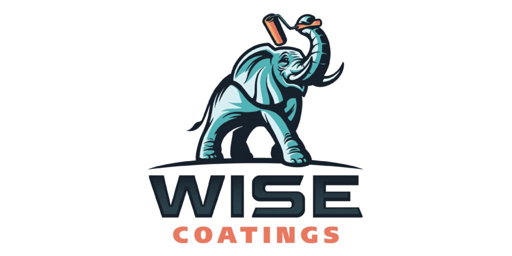 Wise Coatings logo