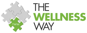 THE WELLNESS WAY logo