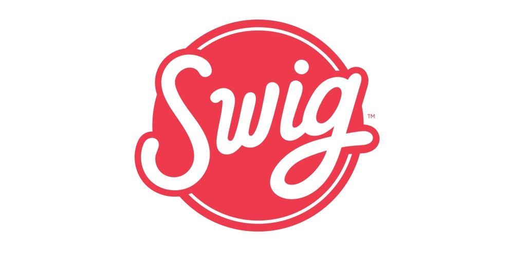 Swig logo