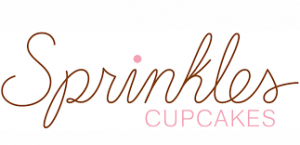 Sprinkles Cupcakes logo